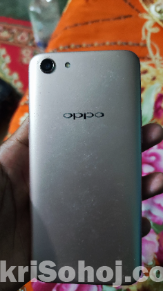 Oppo A83